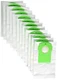 EnviroCare Replacement Micro Filtration Vacuum Cleaner Dust Bags Designed to Fit