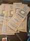 Kirby Genuine Micron Magic Vacuum 8pk Bags for Models Ultimate G & G6 #197301