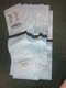 11 pcs Oreck Genuine High Density Filter Bags Type 2000,8000,9000 & COMMERICAL 11 pcs Oreck Genuine High Density Filter Bags Type 2000,8000,9000 & COMMERICAL
