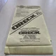 Oreck XL Vacuum Cleaner Bags For XL8000, 9000 & 2000 Reorder # PK20008DW Oreck XL Vacuum Cleaner Bags For XL8000, 9000 & 2000 Reorder # PK20008DW