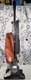 ROYAL M1028Z ALL-METAL COMMERCIAL UPRIGHT VACUUM CLEANER ROYAL M1028Z ALL-METAL COMMERCIAL UPRIGHT VACUUM CLEANER