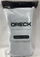 OEM Oreck XL PK800025 Upright Disposable Commercial Vacuum Cleaner Blue 25 Bags