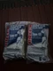 2 Packs of 8 Oreck XL Type CC Vacuum Cleaner Bags Hypoallergenic Genuine CCPK8DW