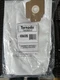 Tornado CleanBreeze K69043050 Replacement Vacuum Bags for CV30 CV38 9 Pack NEW