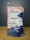 ORECK Housekeeper Compact PKBB120F Vacuum Cleaner Bags SEALED 12 Filter Bags ORECK Housekeeper Compact PKBB120F Vacuum Cleaner Bags SEALED 12 Filter Bags