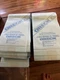 20 Oreck XL Upright  Vacuum Bags Series 2000  8000 9000 Commercial  Bags Blue s1