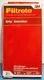 Filtrete Vacuum Bags * Kirby Generation 2 bags  (13394)  FS