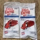 2 Genuine Dirt Devil by Royal 3 Pack Disposable Paper Bags Hand Vacuum Models 2 Genuine Dirt Devil by Royal 3 Pack Disposable Paper Bags Hand Vacuum Models