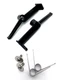 Genuine iRobot Roomba MAX 705  Bumper Bump Switches & Springs Replacement Part
