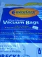 EnviroCare Micro Filtration Vacuum Cleaner Bags - 8 Bags For ORECK Type CC NEW EnviroCare Micro Filtration Vacuum Cleaner Bags - 8 Bags For ORECK Type CC NEW