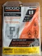 RIDGID VF3503 B High-Eff Fine Dry Dust Collection Bags 2 Pack 5-10 Gallon RIDGID VF3503 B High-Eff Fine Dry Dust Collection Bags 2 Pack 5-10 Gallon
