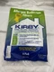 Kirby Micron Magic Hepafiltration Allergen Reduction Filter Vacuum Bag- Qty 6