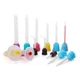17Type Dental Disposable Mixing Tips for Impression Material,C&B, Cements 50/Bag 17Type Dental Disposable Mixing Tips for Impression Material,C&B, Cements 50/Bag