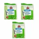 9 Fits For Bissell Vacuum Bags, Style 7, For 3522, 3545, 3550, 3554 Seri