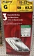 Shop-Vac 90663 Type G 15-22 Gallon Vacuum Disposable Filter Bags 3-Pack OEM NEW Shop-Vac 90663 Type G 15-22 Gallon Vacuum Disposable Filter Bags 3-Pack OEM NEW