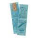 Oreck vacuum bags #AK11109 fits XL Models Without Bag Docks 2000, 8000, 9000 Oreck vacuum bags #AK11109 fits XL Models Without Bag Docks 2000, 8000, 9000