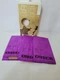 3 Pack Oreck AK1CC6H CC+ SaniSeal Upright Vacuum Bag HEPA Media Filtration Bags