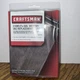 Craftsman 2 Gallon Wet/Dry Shop Vac Replacement Filters 916949 3 Bags Craftsman 2 Gallon Wet/Dry Shop Vac Replacement Filters 916949 3 Bags
