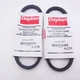 2 Pack Dayton Premium V-Belt 21" x 1/2" x 5/16" 4L210