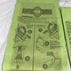 (3) Pack Oreck XL Type CC Hypo-Allergenic Vacuum Cleaner Bags ~ CCPK8DW Open Set