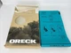 ORECK CC STANDARD Anti-Microbial Vacuum Cleaner Bags AK1CC6 4 Bags