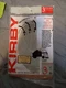Kirby Vacuum Bag Generation 3 - 3 Bags Model 197289 NEW Sealed Made In USA