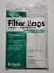 Kirby Micron Magic HEPA Vacuum Filter Bags 6-Pack x 3 + Extra 
