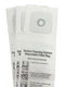 CENTRAL VACUUM BAGS for Nutone 391, 391-8, 3918, 44186 3-Pack