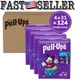 4-Pack Pull‑Ups Boys' Potty Training Pants Size 2T‑3T (16‑34 lbs), 31 Count Each