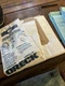 LOT OF 3 -Oreck HEPA Filtration Odor Type CC Upright Vacuum & 7 Stand Blue Bags