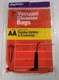 Vacuum Bags Upright TYPE AA 2 Bags Eureka Victory Envirovac B-22 Rug Doctor Vacuum Bags Upright TYPE AA 2 Bags Eureka Victory Envirovac B-22 Rug Doctor