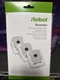 iRobot Roomba Dirt Disposal Bag 3-Pack Fits All Clean Base Models iRobot Roomba Dirt Disposal Bag 3-Pack Fits All Clean Base Models