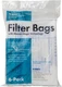 Kirby Allergen HEPA Filter Bags 6-Pack F-Style & Twist-Style Kirby Vacuums