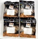 Lot of 4 Packs Vacuum Dust Bags Vacmaster 4-5 Gallons Dry  VDB45 for ShopVac