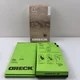 Oreck Type CC Anti-Allergen Upright Vacuum Cleaner Bag AK1CC6A Green 9 Bags Oreck Type CC Anti-Allergen Upright Vacuum Cleaner Bag AK1CC6A Green 9 Bags