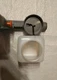 Kirby Sentria Water Tank & Lid Shampoo Cleaner Vacuum 293006 Carpet System