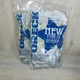 (2) 8 Packs - 16 Oreck CC Hypo-Allergenic CELOC Vacuum Filter Bags CC - CCPK8DW