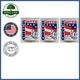 XL Vacuum Cleaner Belts, 9 Count Package for Easy Replacement and Maintenance