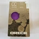 (6)Oreck CC Saniseal Superior Replacements HEPA Vacuum Bags With Docking