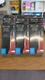 RICCAR Vacuum Cleaner Bags- VIBRANCE - Item #RMH-6.2 (New) 6pk (36 Total)