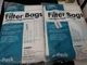 Kirby Filter Bags With Micron Magic Technology Fits F-Style & Twist-style Kirby
