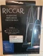 5 Type A HEPA Bags Riccar Vibrance VIB R Series 2000 Series R2OE R2OENT RAH-6