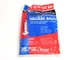 (2) SMART CHOICE VACUUM BAGS, TYPE: HOOVER A, SINGER SUB-3, BISSELL 2