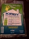 NEW Kirby Allergen Vacuum Bag Reduction Hepa Filter, Pack of 6 (204811)