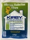 6-Pack Kirby Micron Magic HEPA Filtration Allergen Reduction Vacuum Filters Bags
