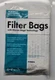 6 Genuine Kirby Micron Magic HEPA Filtration Vacuum Bags 204811 Style F & Twist