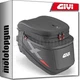 TANKLOCK BLACK TANK BAG - 18 LT GIVI KTM 1390 SUPER DUKE R 2024 24