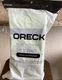25 Pk ORECK XL Vacuum Filter Bags AK12125 CELOC Hypo-allergenic NEW Great Buy!