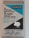 Craftsman 9-16946 5-Pack Paper Replaceable Filter Bags for Shop Vacuums USA Craftsman 9-16946 5-Pack Paper Replaceable Filter Bags for Shop Vacuums USA