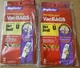 4 OEM Rug Doctor Dirt Devil Type U Vacuum Bags RD 10456 MICRO FILTRATION 2PLY HD 4 OEM Rug Doctor Dirt Devil Type U Vacuum Bags RD 10456 MICRO FILTRATION 2PLY HD